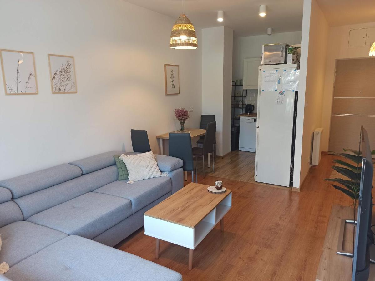 Glacian Apartment โควอตสโก ภายนอก รูปภาพ