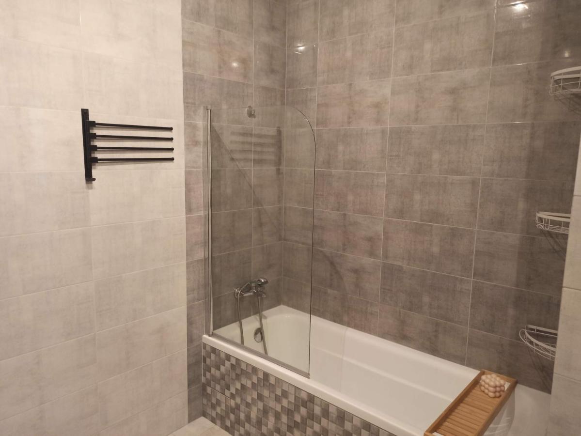 Glacian Apartment โควอตสโก ภายนอก รูปภาพ