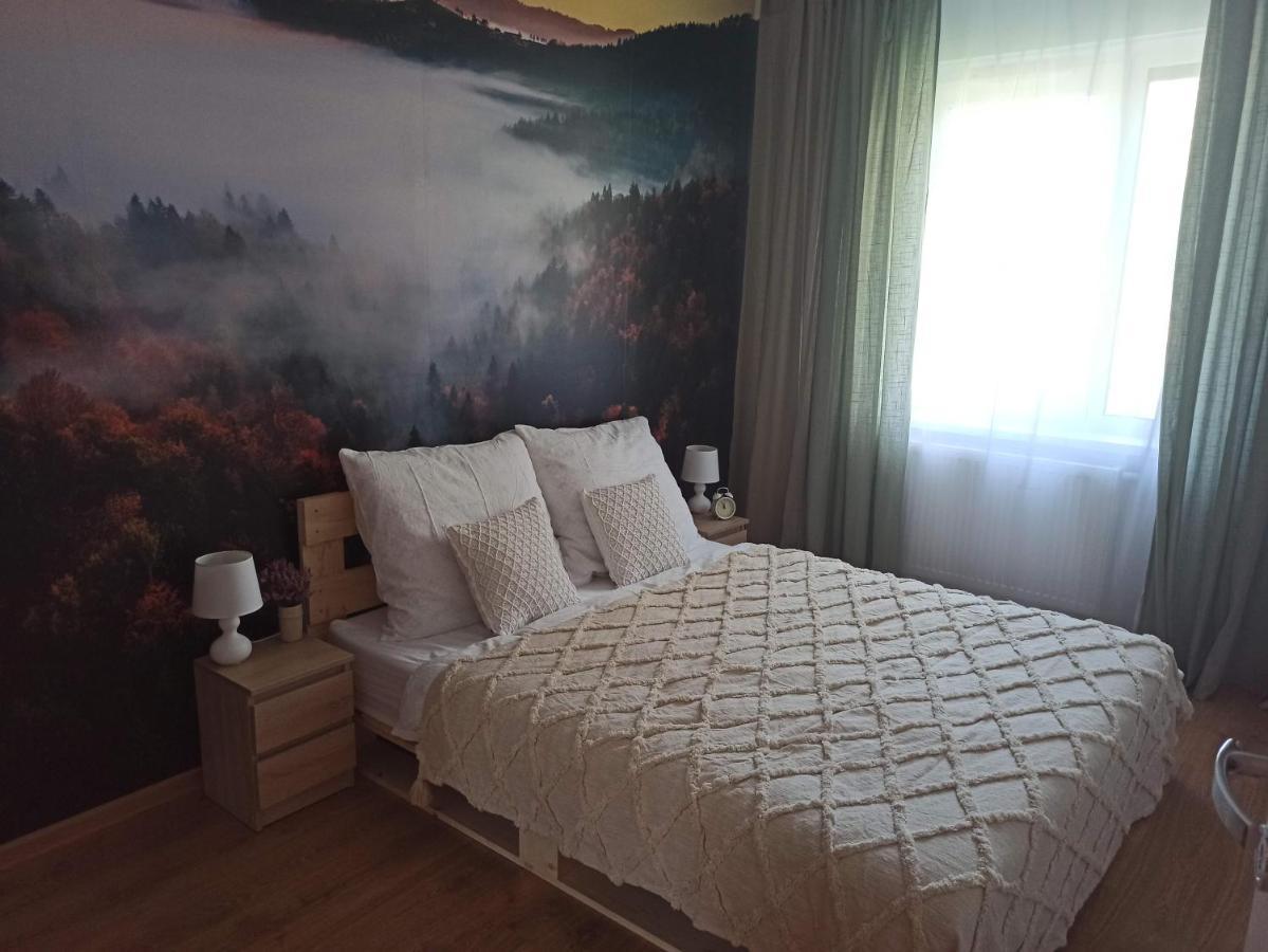 Glacian Apartment โควอตสโก ภายนอก รูปภาพ